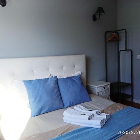 Red Wings Trindade Apartments Порту Экстерьер фото